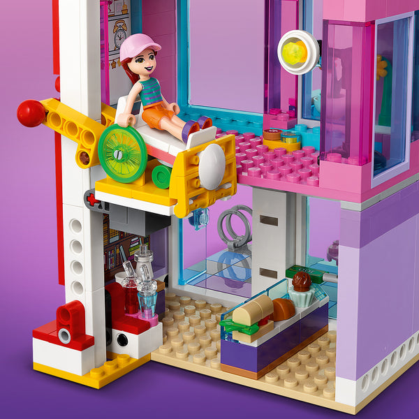 LEGO® Friends™ Main Street Building