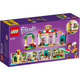 LEGO® Friends™ Heartlake City Pizzeria