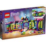 LEGO® Friends™ Roller Disco Arcade