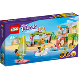 LEGO® Friends™ Surfer Beach Fun