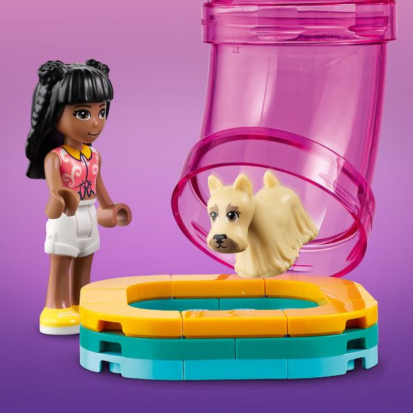 LEGO® Friends™ Pet Day-Care