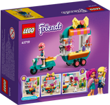 LEGO® Friends™ Mobile Fashion Boutique