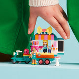 LEGO® Friends™ Mobile Fashion Boutique