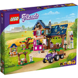 LEGO® Friends™ Organic Farm