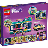 LEGO® Friends™ Horse Show Trailer