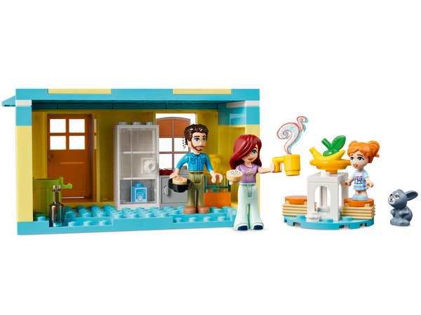 LEGO® Friends™ Paisley’s House