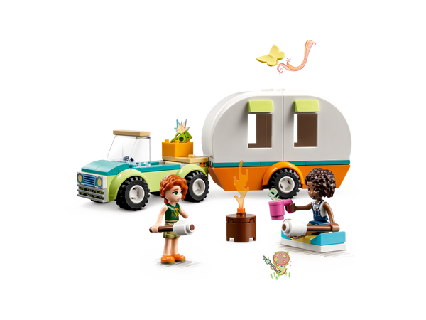 LEGO® Friends™ Holiday Camping Trip
