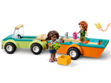 LEGO® Friends™ Holiday Camping Trip