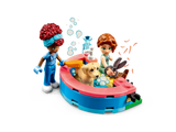 LEGO® Friends™ Dog Rescue Center