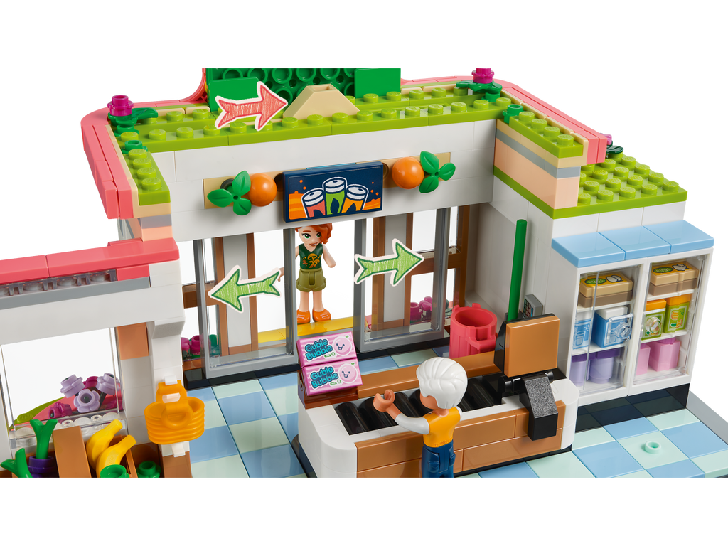 Lego friends grocery hotsell
