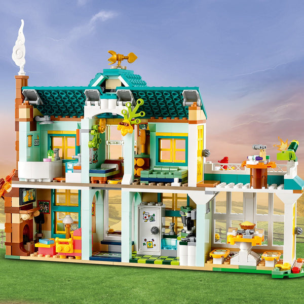 LEGO® Friends™ Autumn’s House