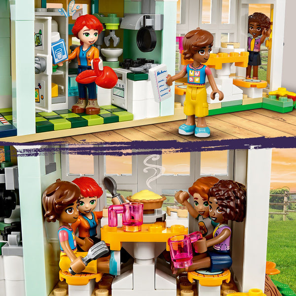 LEGO® Friends™ Autumn’s House