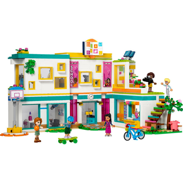 LEGO® Friends™ Heartlake International School