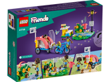LEGO® Friends™ Dog Rescue Bike