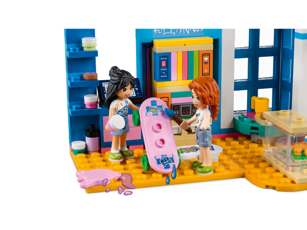 LEGO® Friends™ Liann's Room