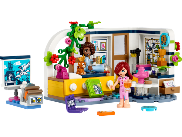 LEGO® Friends™ Aliya's Room