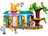 LEGO® Friends™ Cat Hotel