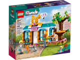 LEGO® Friends™ Cat Hotel