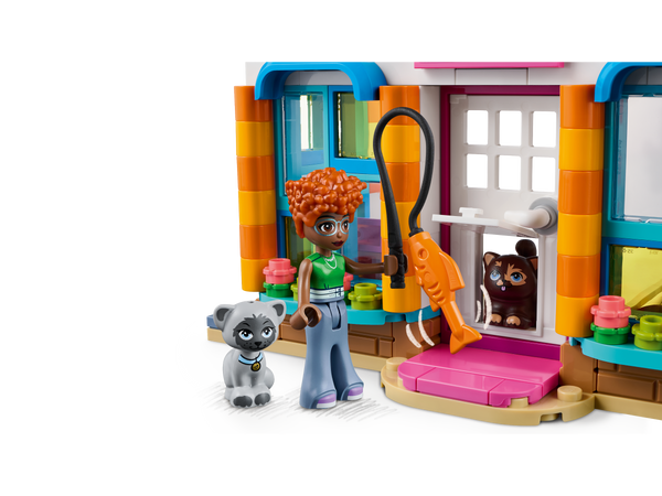 LEGO® Friends™ Cat Hotel