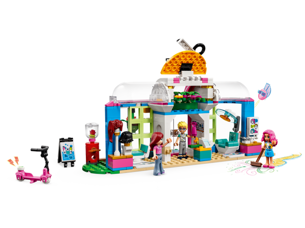 Lego friends hair salon set sale