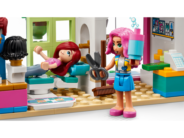 LEGO® Friends™ Hair Salon