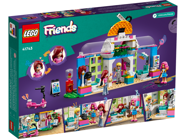 LEGO® Friends™ Hair Salon