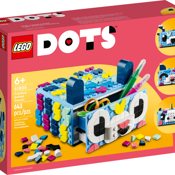 Lego dot to discount dot