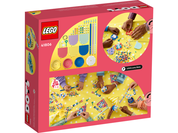 Lego discount dot kits