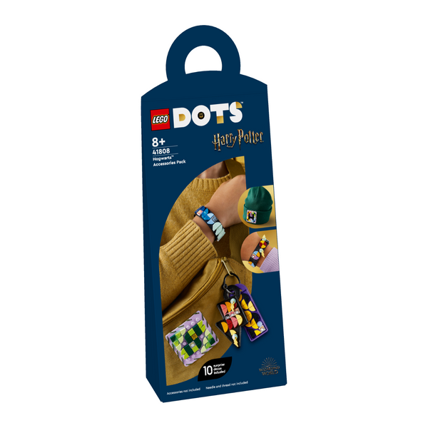 LEGO® DOTS™ Hogwarts™ Accessories Pack