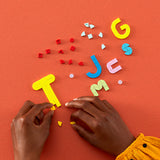 LEGO® DOTS™ Lots of DOTS – Lettering