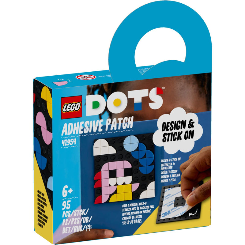 LEGO® DOTS™ Adhesive Patch