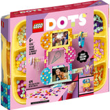 LEGO® DOTS™  Ice Cream Picture Frames & Bracelet