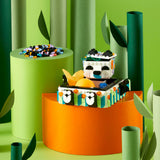 LEGO® DOTS™  Cute Panda Tray