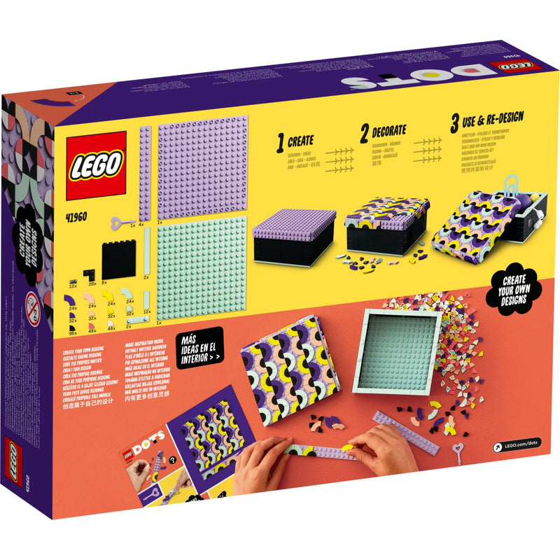 LEGO® DOTS™ Big Box