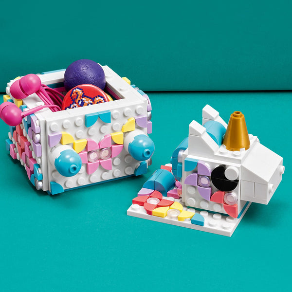 LEGO® DOTS™ Unicorn Creative Family Pack - Main Image