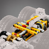LEGO® Technic™ 6x6 Volvo Articulated Hauler