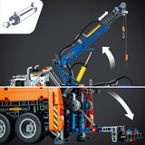 LEGO® Technic™ Heavy-duty Tow Truck