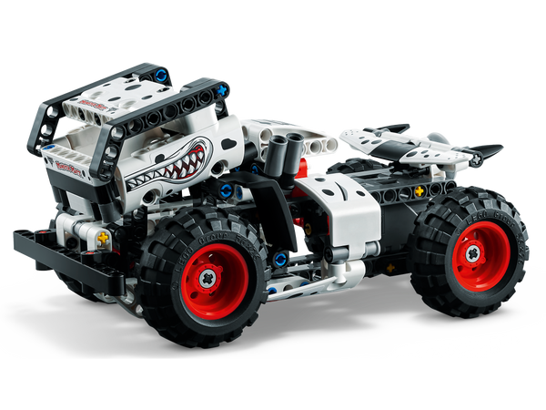 LEGO® Technic™ Monster Jam Monster Mutt™ Dalmatian