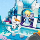 LEGO® Disney™ Elsa and the Nokk Storybook Adventures