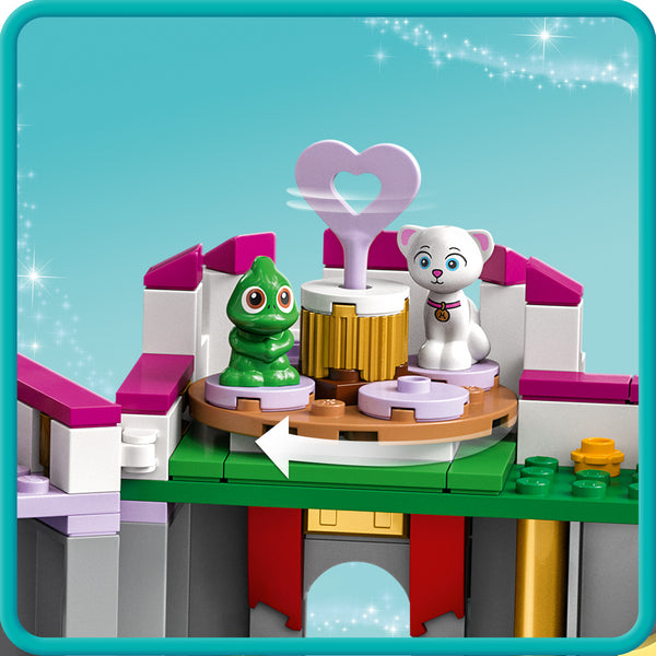 LEGO® Disney™ Princess™ Ultimate Adventure Castle