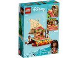 LEGO® Disney™ Moana’s Wayfinding Boat