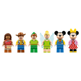 LEGO® Disney™: Disney Celebration Train