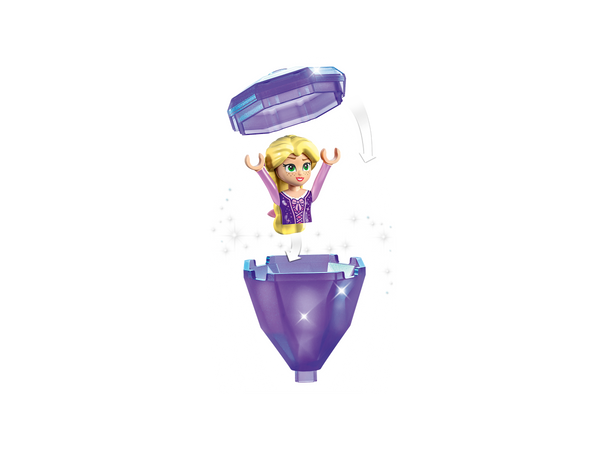 LEGO® Disney™ Twirling Rapunzel