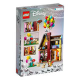 LEGO® Disney™ 'Up' House