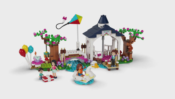 LEGO® Friends™ Heartlake City Park