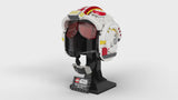 LEGO® Star Wars™ Luke Skywalker (Red Five) Helmet