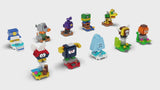 LEGO® Super Mario™ Character Packs – Series 4