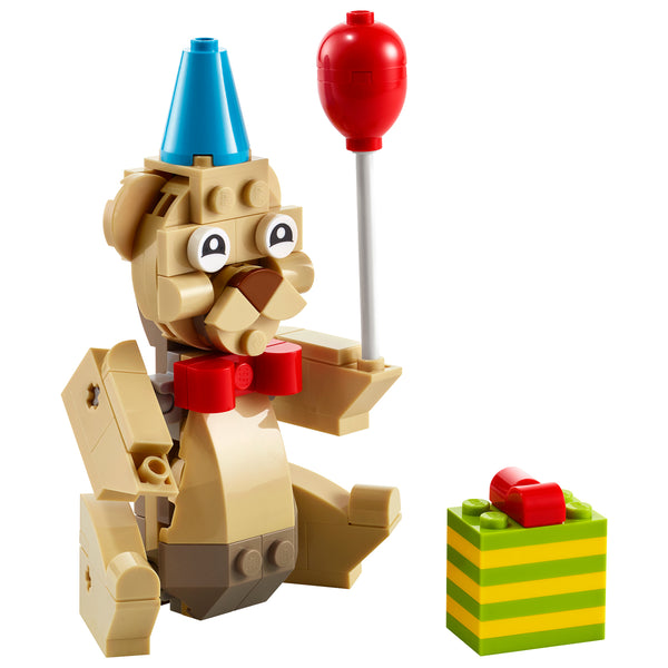 LEGO® Creator Birthday Bear