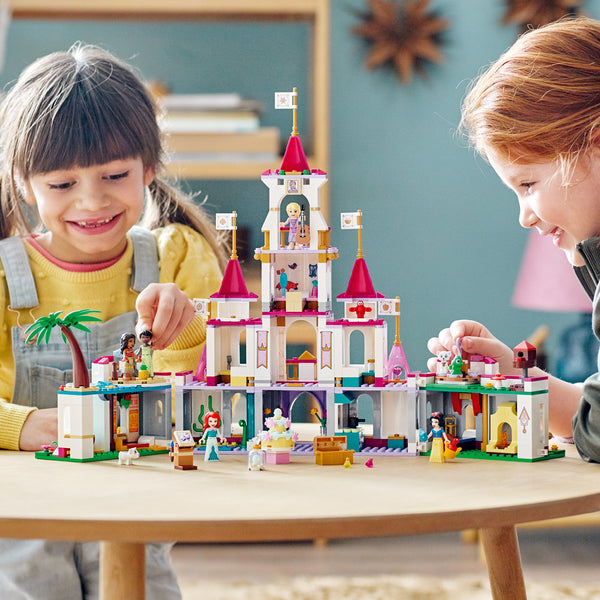 LEGO® Disney™ Princess™ Ultimate Adventure Castle