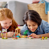 LEGO® Friends™ Pet Playground